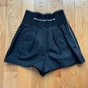 Alexander Wang Safari short size 4